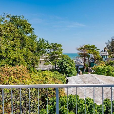 Baan Kangmung Hua Hin On The Beach المظهر الخارجي الصورة