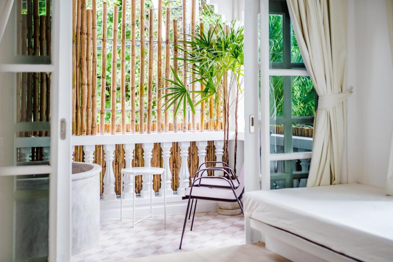 Baan Kangmung Hua Hin On The Beach المظهر الخارجي الصورة