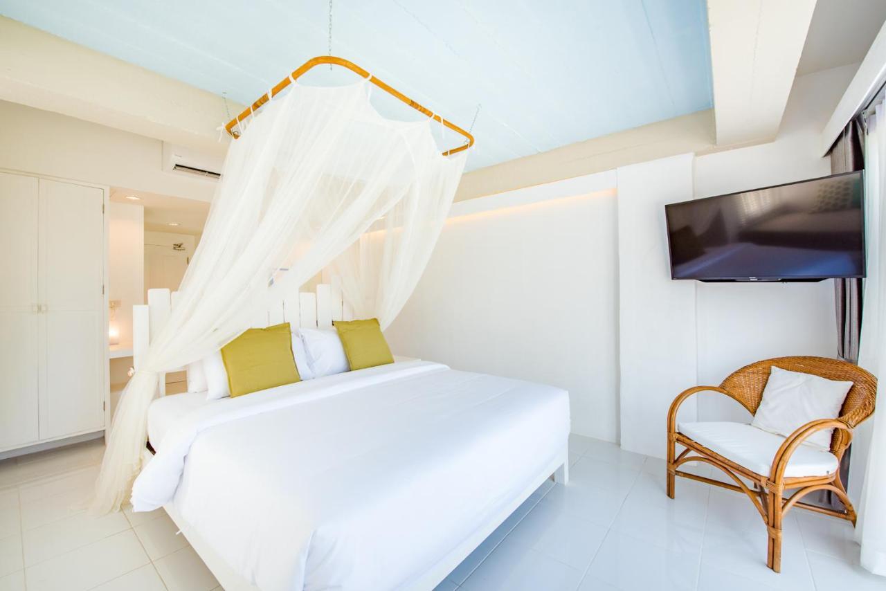 Baan Kangmung Hua Hin On The Beach المظهر الخارجي الصورة