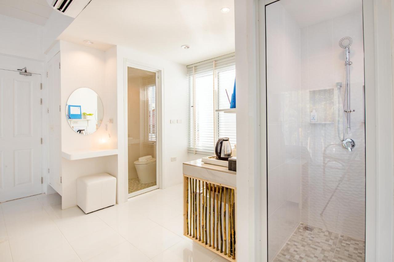 Baan Kangmung Hua Hin On The Beach المظهر الخارجي الصورة