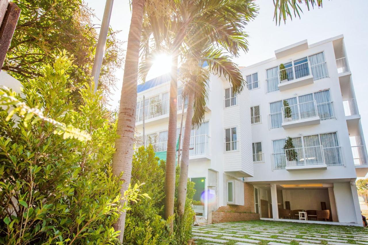 Baan Kangmung Hua Hin On The Beach المظهر الخارجي الصورة