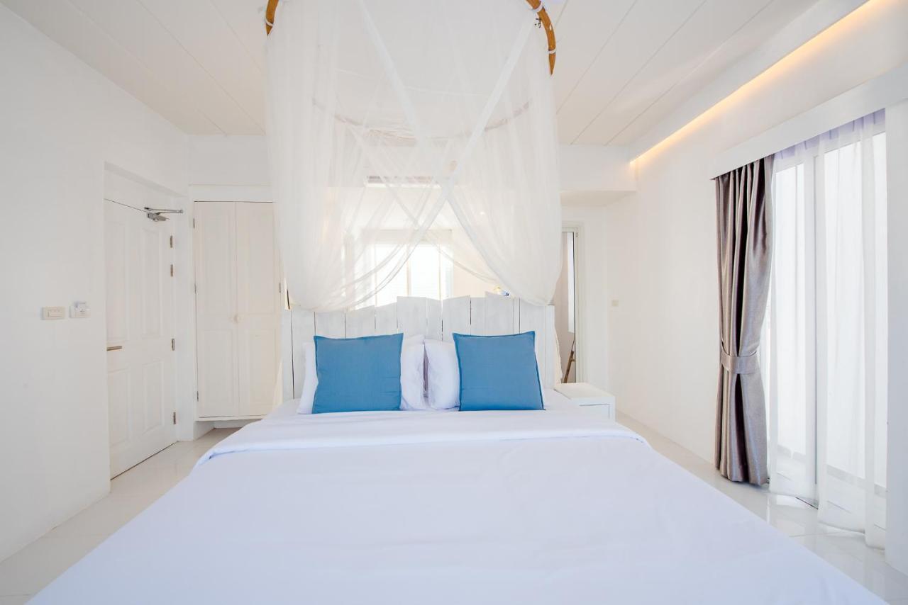 Baan Kangmung Hua Hin On The Beach المظهر الخارجي الصورة
