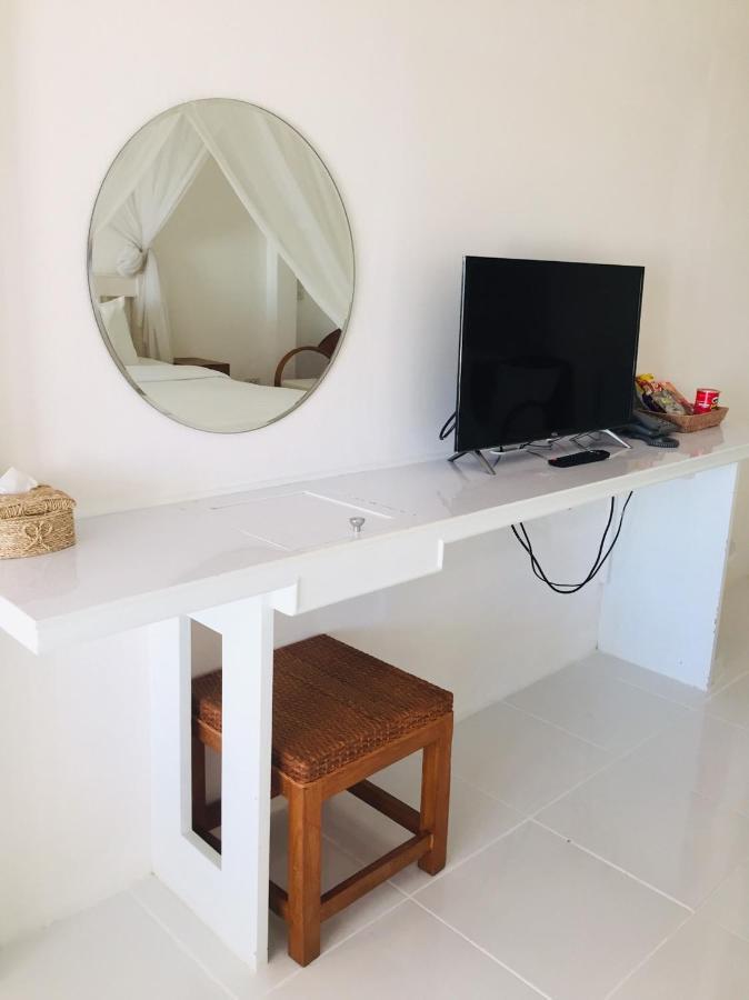 Baan Kangmung Hua Hin On The Beach المظهر الخارجي الصورة