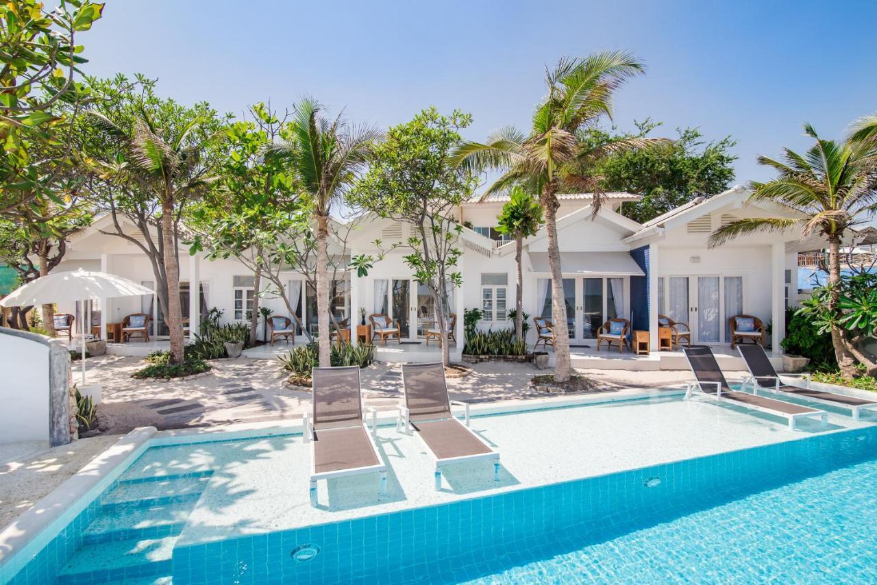 Baan Kangmung Hua Hin On The Beach المظهر الخارجي الصورة