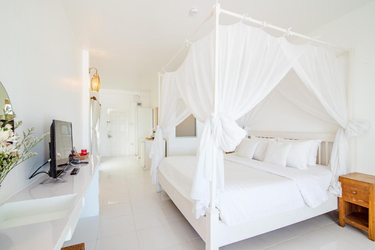 Baan Kangmung Hua Hin On The Beach المظهر الخارجي الصورة
