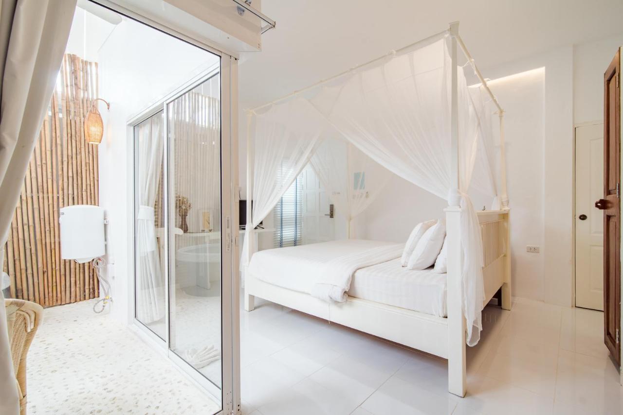Baan Kangmung Hua Hin On The Beach المظهر الخارجي الصورة