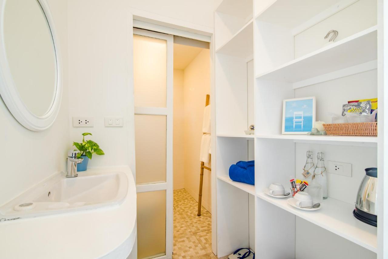 Baan Kangmung Hua Hin On The Beach المظهر الخارجي الصورة